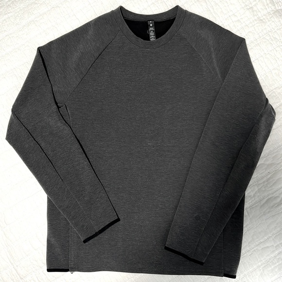 lululemon athletica Other - NWOT Lululemon Crewneck Sweater